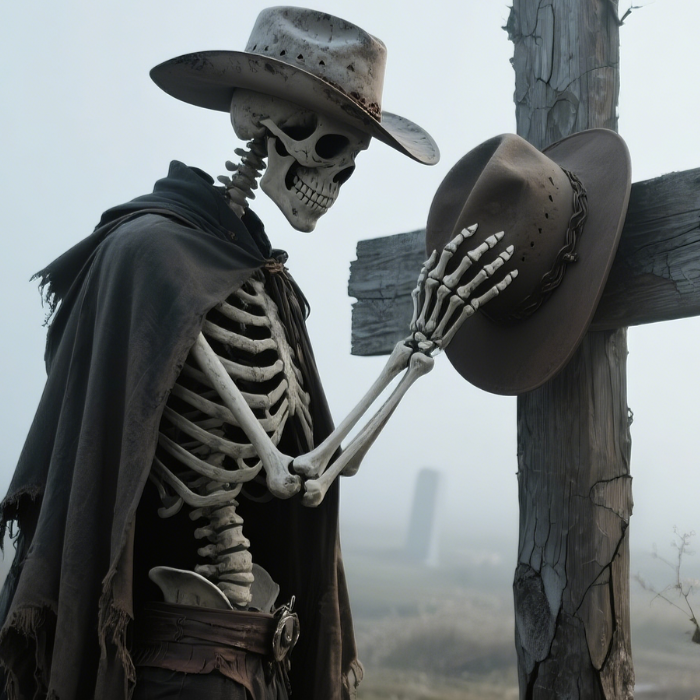 They Say the Devil is in the Details. Brother, I AM the Details