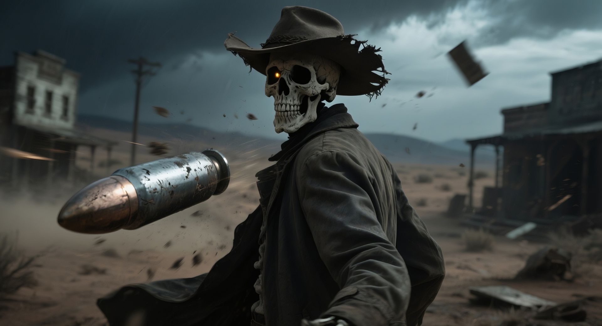 Southern Gothic Playlist | Dark Americana Mix - Dark country music playlist featuring atmospheric americana and gothic country songs