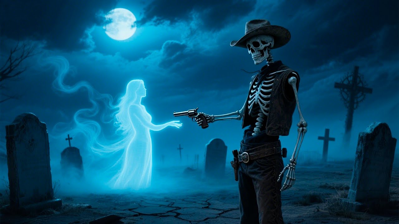 The Price I Paid to Hold Her Soul - Dark Country Gothic Americana Music Single by Coffin Crown featuring haunting ballads, southern gothic themes, and atmospheric dark country sounds