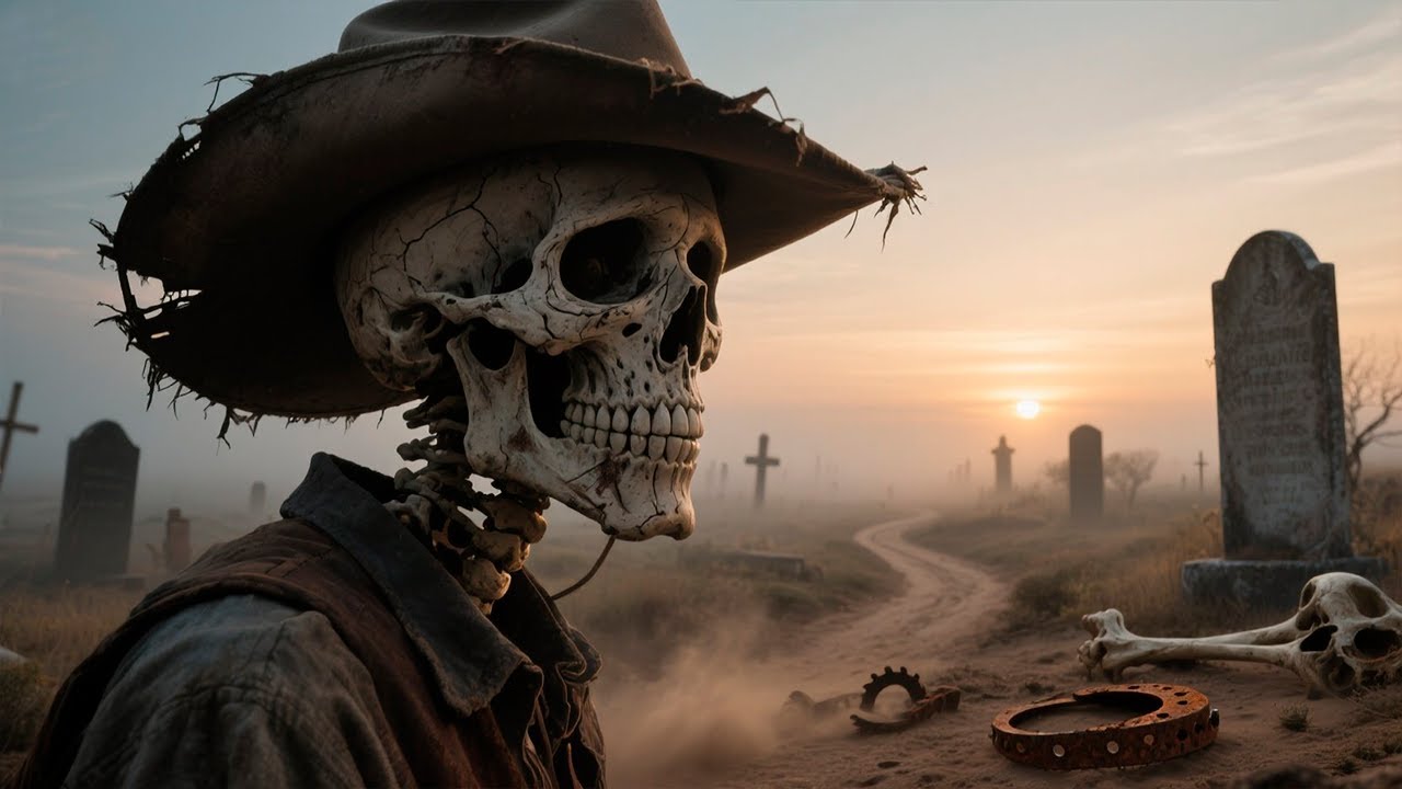 I Counted My Scars, Not My Days - Dark Country Gothic Americana Music Single by Coffin Crown featuring haunting ballads, southern gothic themes, and atmospheric dark country sounds