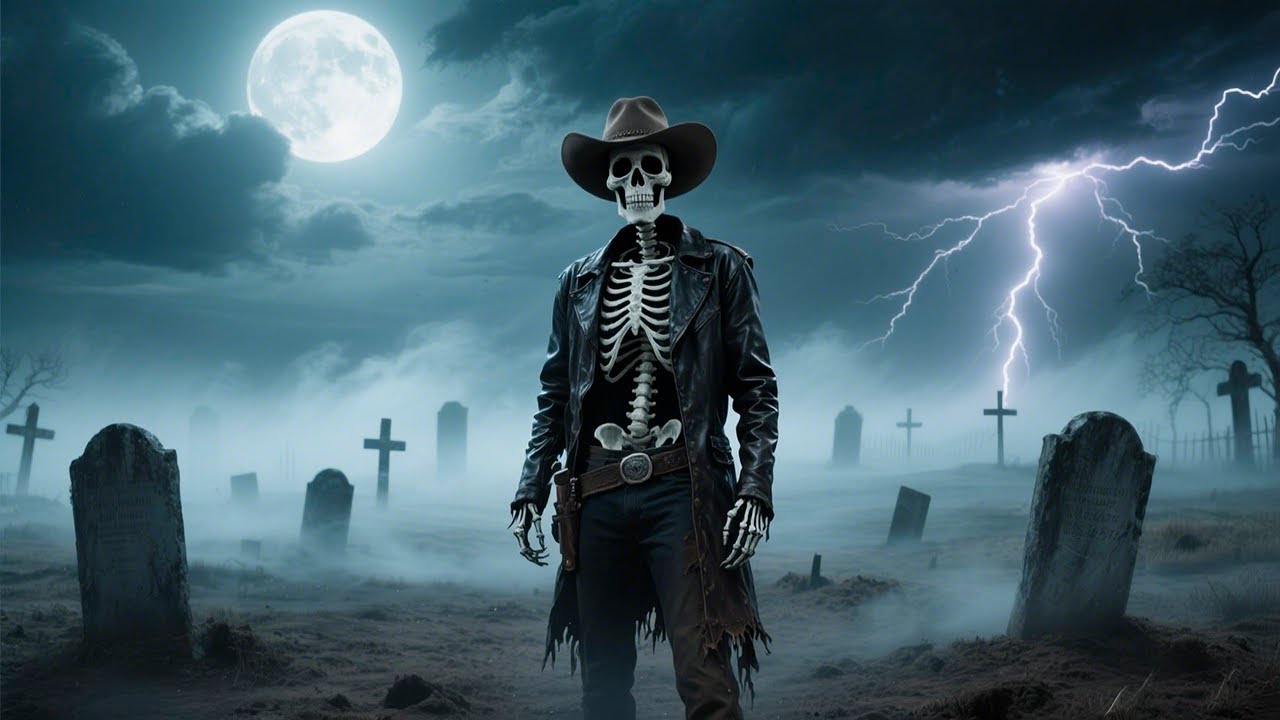 I Bargained My Body, Not My Heart - Dark Country Gothic Americana Music Single by Coffin Crown featuring haunting ballads, southern gothic themes, and atmospheric dark country sounds