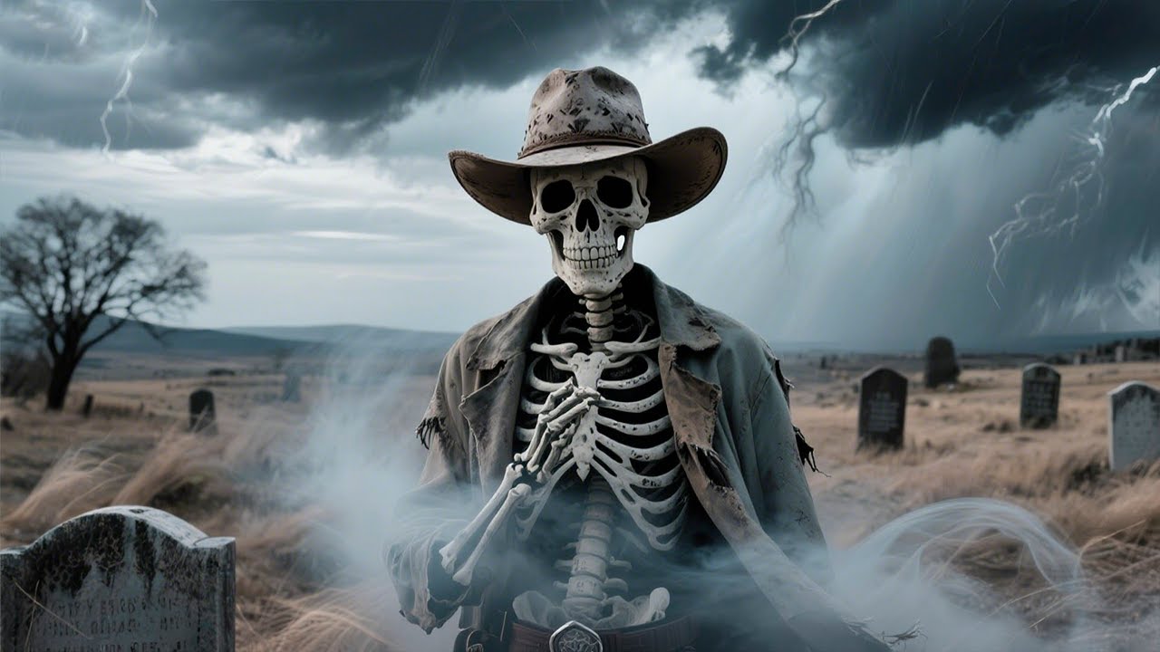 The Reaper Gets My Flesh - Dark Country Gothic Americana Music Single by Coffin Crown featuring haunting ballads, southern gothic themes, and atmospheric dark country sounds